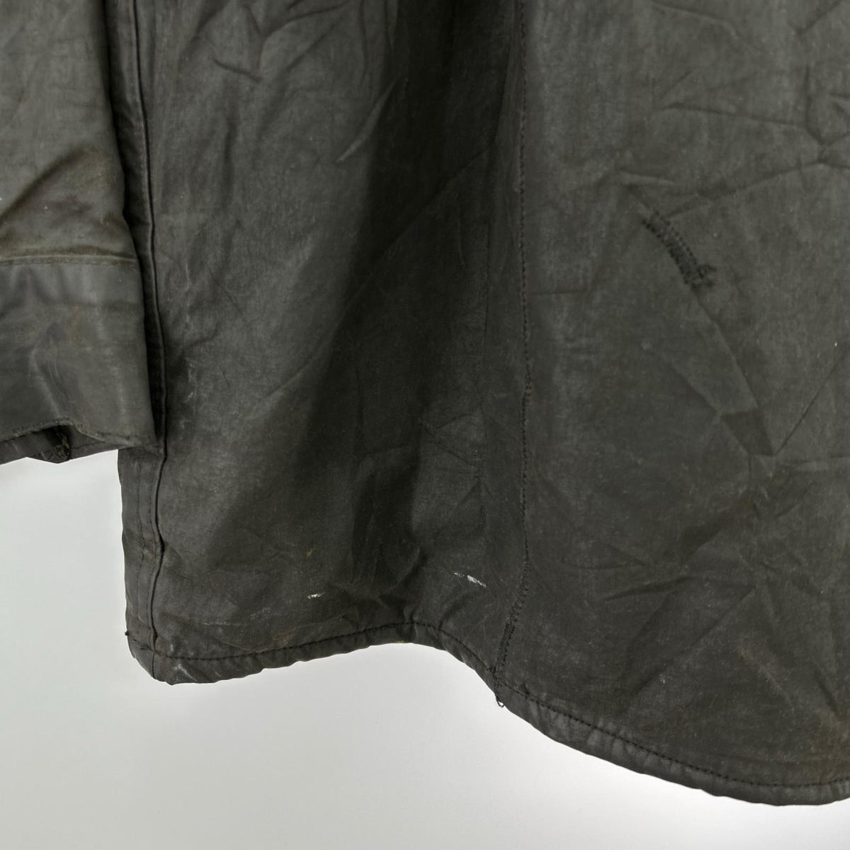 ジャケット International Suit オイルジャケット