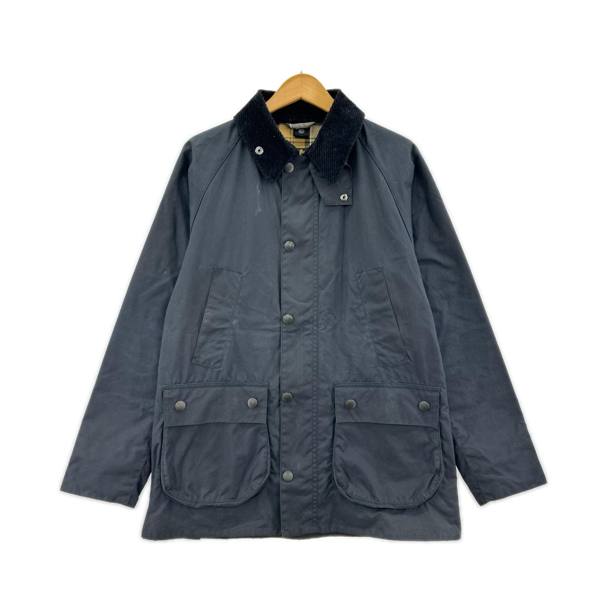 ジャケット Barbour SL BEDALE ビデイル ジャケット 38 ブラック 38 ブラック