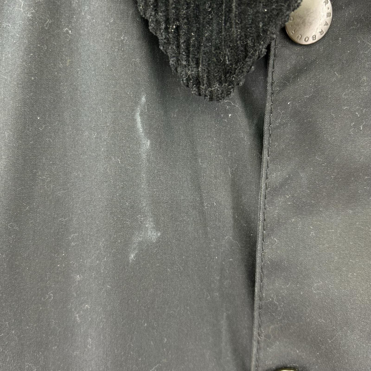 ジャケット Barbour SL BEDALE ビデイル ジャケット 38 ブラック 38 ブラック