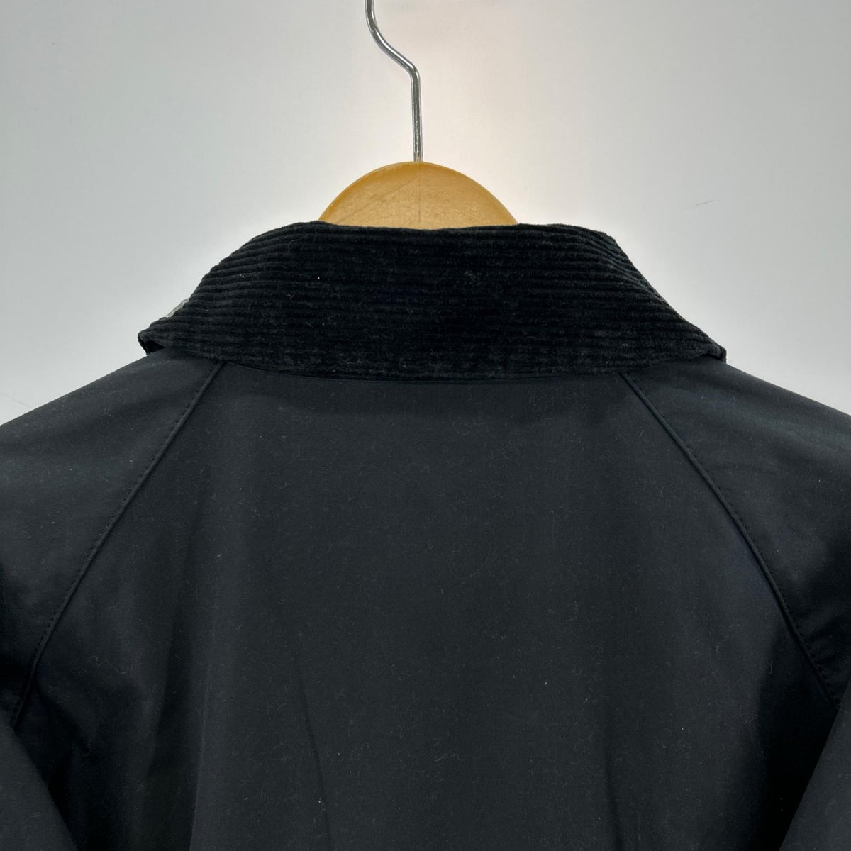 ジャケット Barbour SL BEDALE ビデイル ジャケット 38 ブラック 38 ブラック
