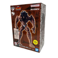 刃牙 B賞 ピクル フィギュア 刃牙 BANDAI フィギュア/グッズ