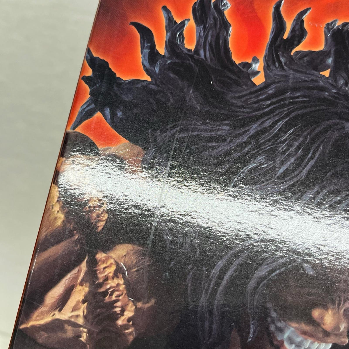 刃牙 B賞 ピクル フィギュア 刃牙 BANDAI フィギュア/グッズ