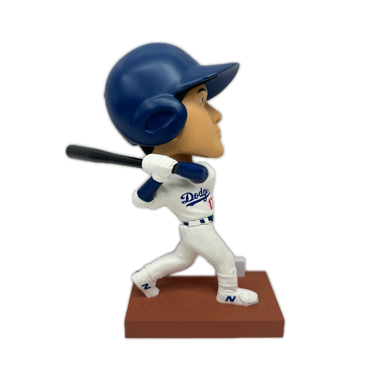 大谷翔平ボブルヘッドフィギュア その他小物