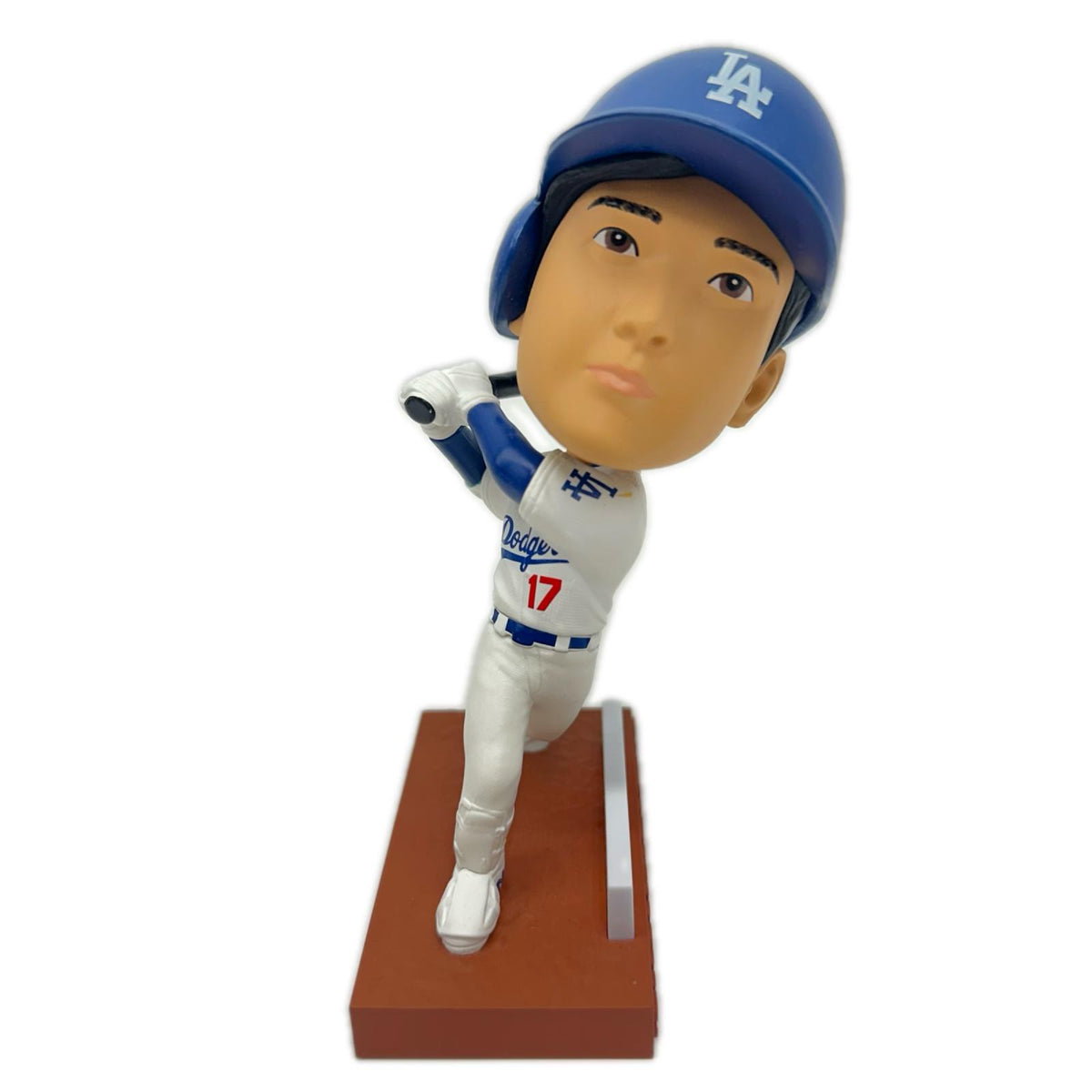 大谷翔平ボブルヘッドフィギュア その他小物