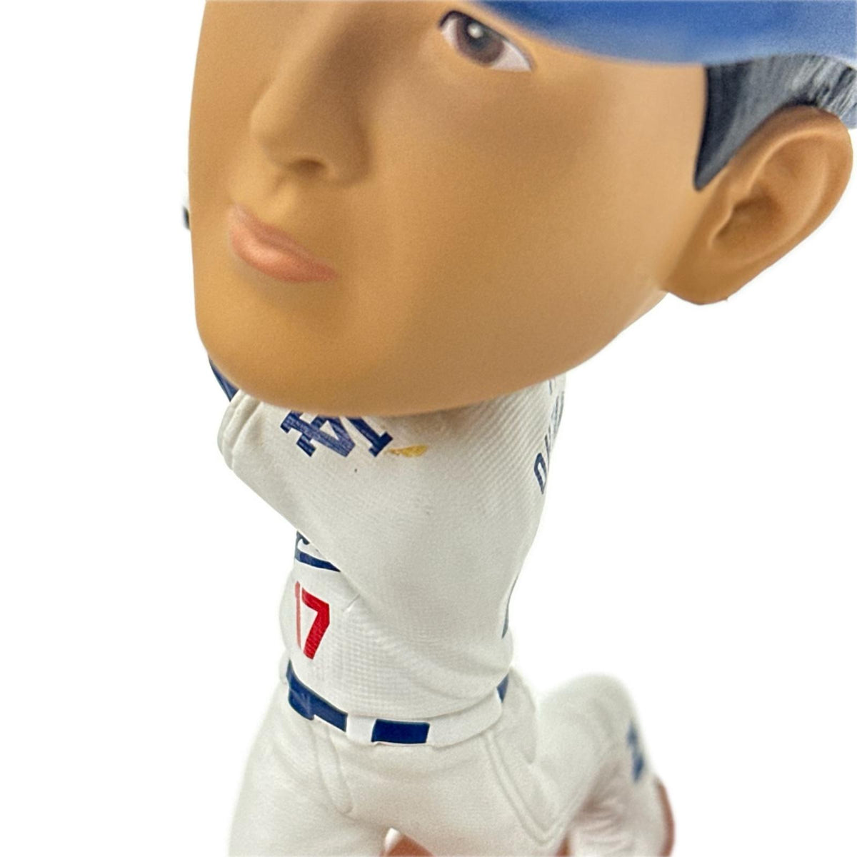大谷翔平ボブルヘッドフィギュア その他小物