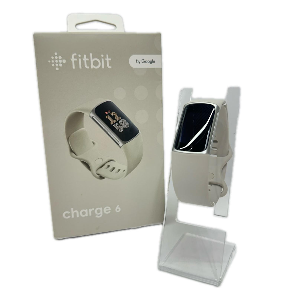FITBIT スマートウォッチ アクセサリー