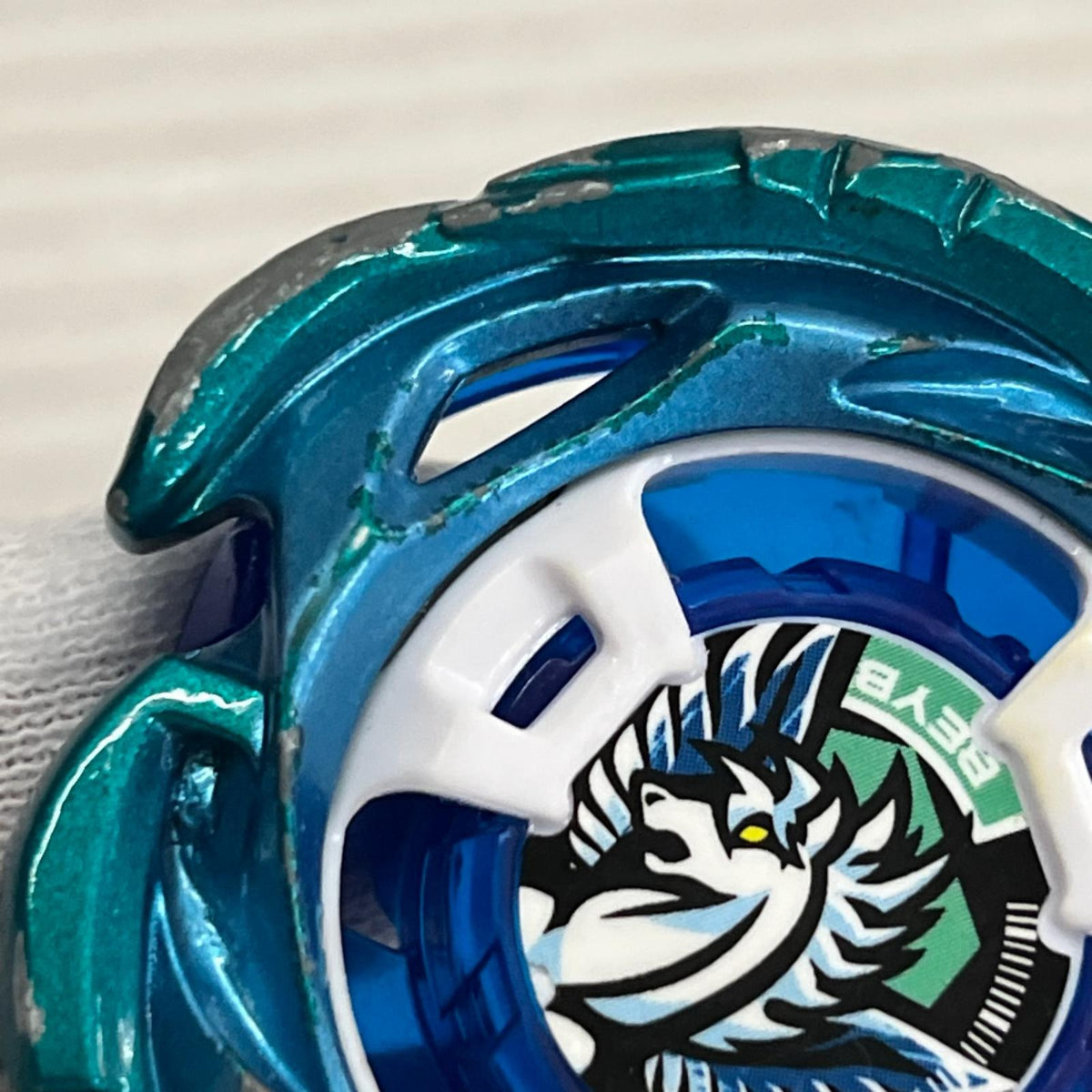 BEYBLADE X UX-00 エアロペガサス3-70A ベイブレード タカラトミー その他小物