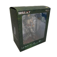 進撃の巨人 千値練 BRAVE-ACT 1/8 エレン・イェーガー 進撃の巨人 ユニオンクリエイティブ フィギュア/グッズ