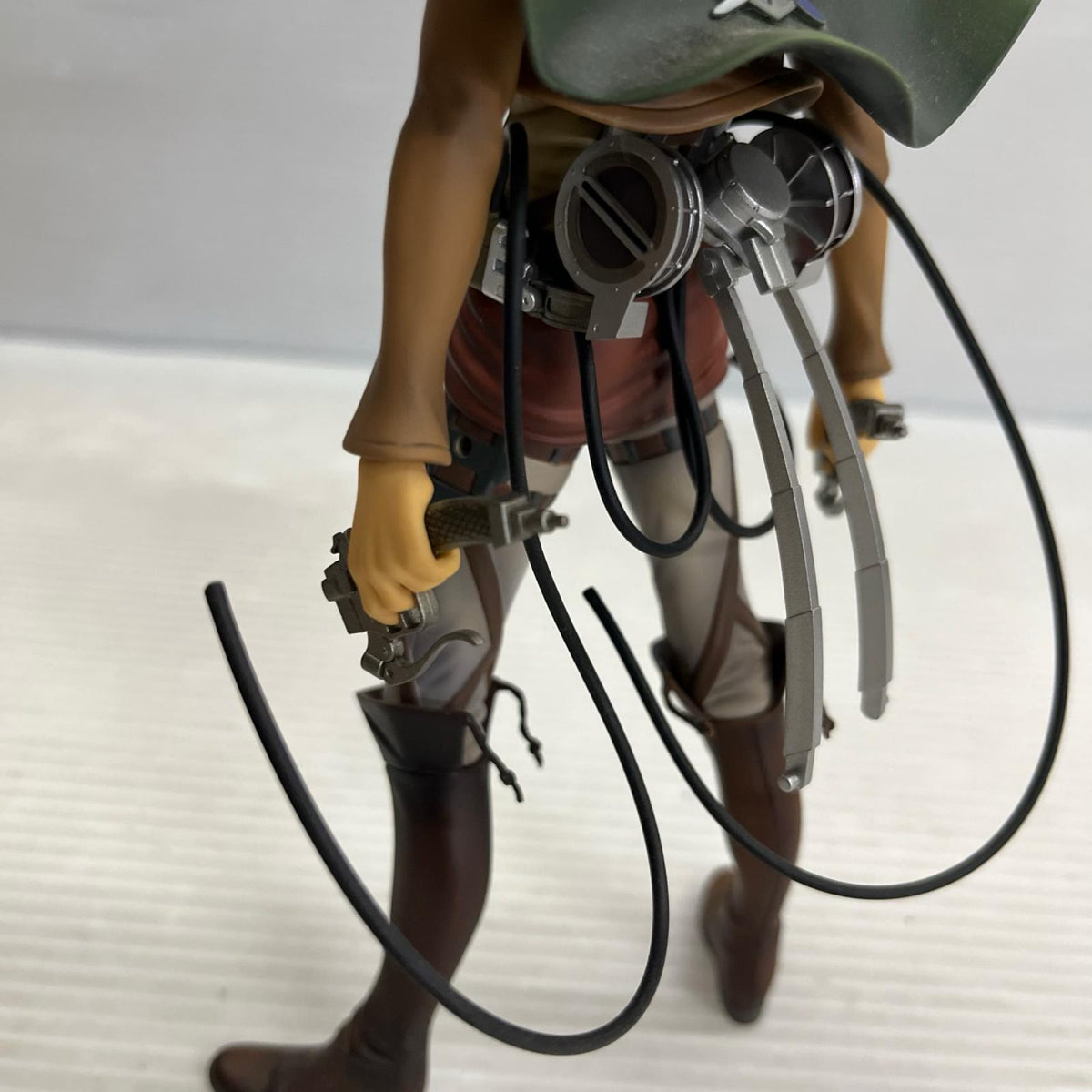 進撃の巨人 千値練 BRAVE-ACT 1/8 エレン・イェーガー 進撃の巨人 ユニオンクリエイティブ フィギュア/グッズ