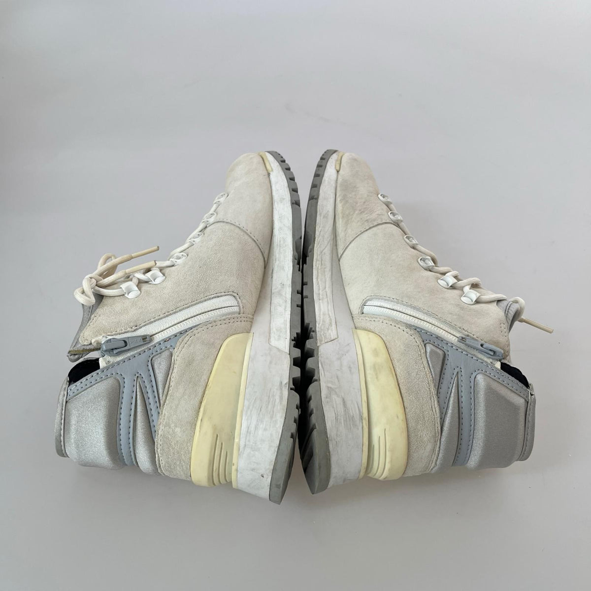 スニーカー GORE-TEX 28.5cm (US10 1/2 UK10 EU47) ホワイト