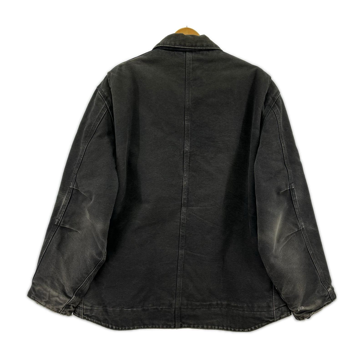 ジャケット メキシコ製 サンドストーンリッジジャケット 黒 (L) L ブラック