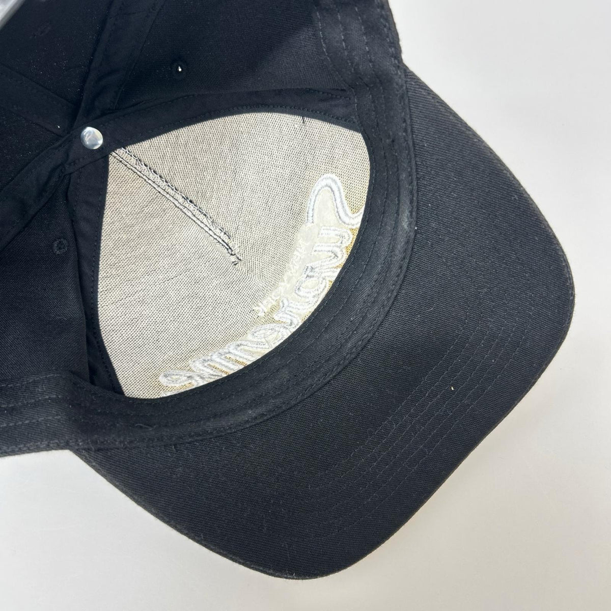 キャップ Classic Team 5-Panel BLK ブラック