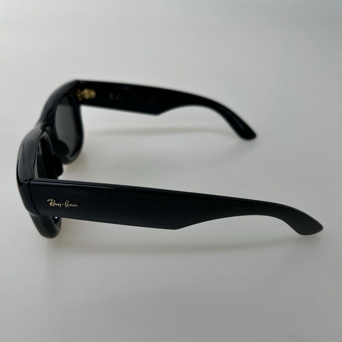 その他アクセサリー WAYFARER PUFFER BLK ブラック
