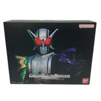 CSM ファングメモリ&エクストリームメモリ Ver.2 仮面ライダーダブル フィギュア/グッズ