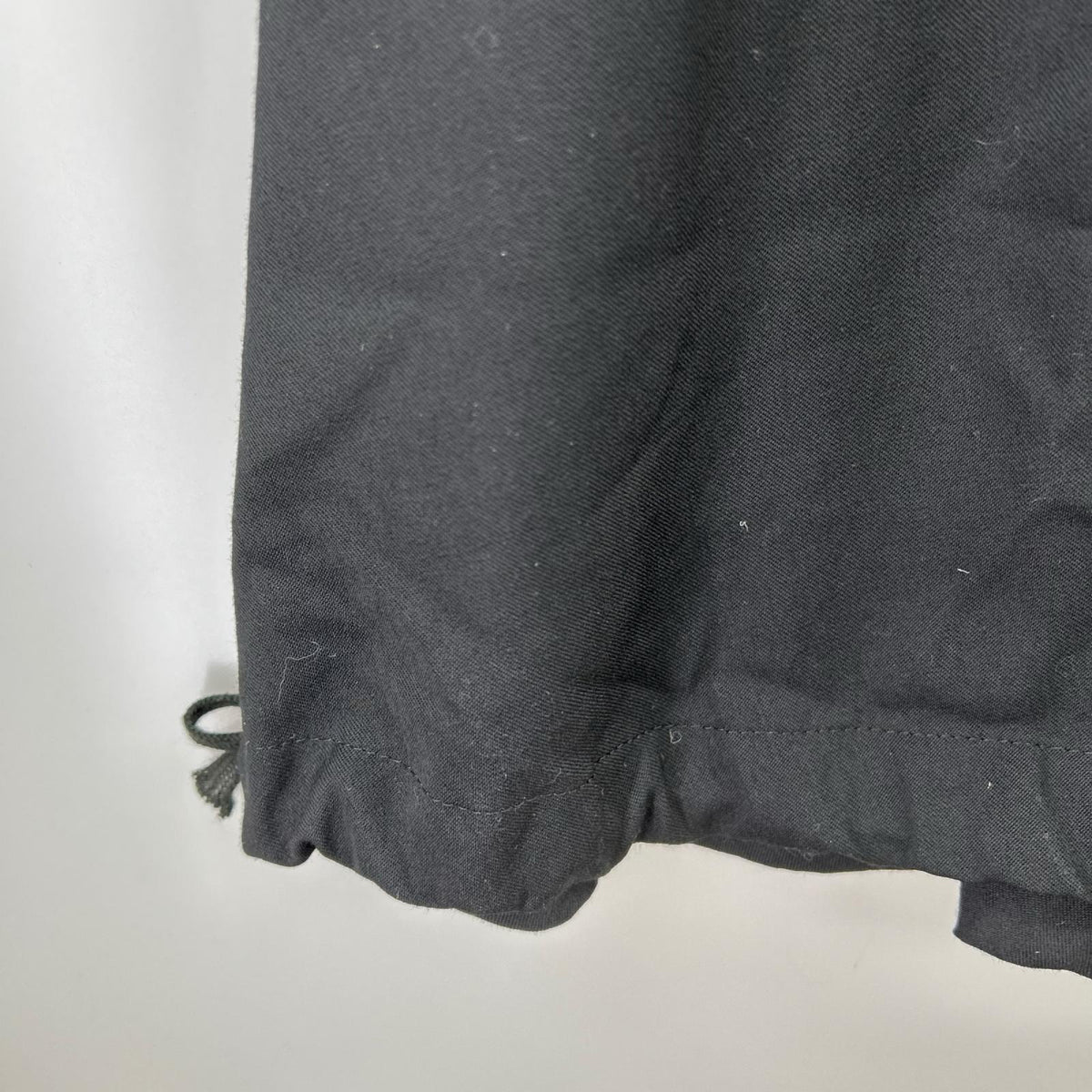 パンツ bishool 袴パンツ(F) ブラック
