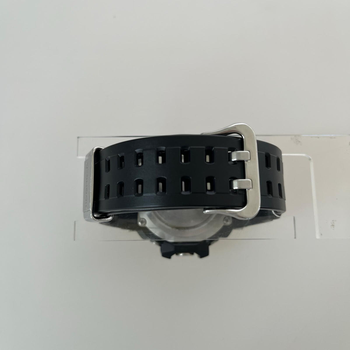 腕時計 RANGEMAN/電波ソーラー腕時計/GW-9400BJ-1JF ブラック