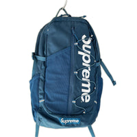 リュック・デイパック 17SS Backpack CORDURA ネイビー