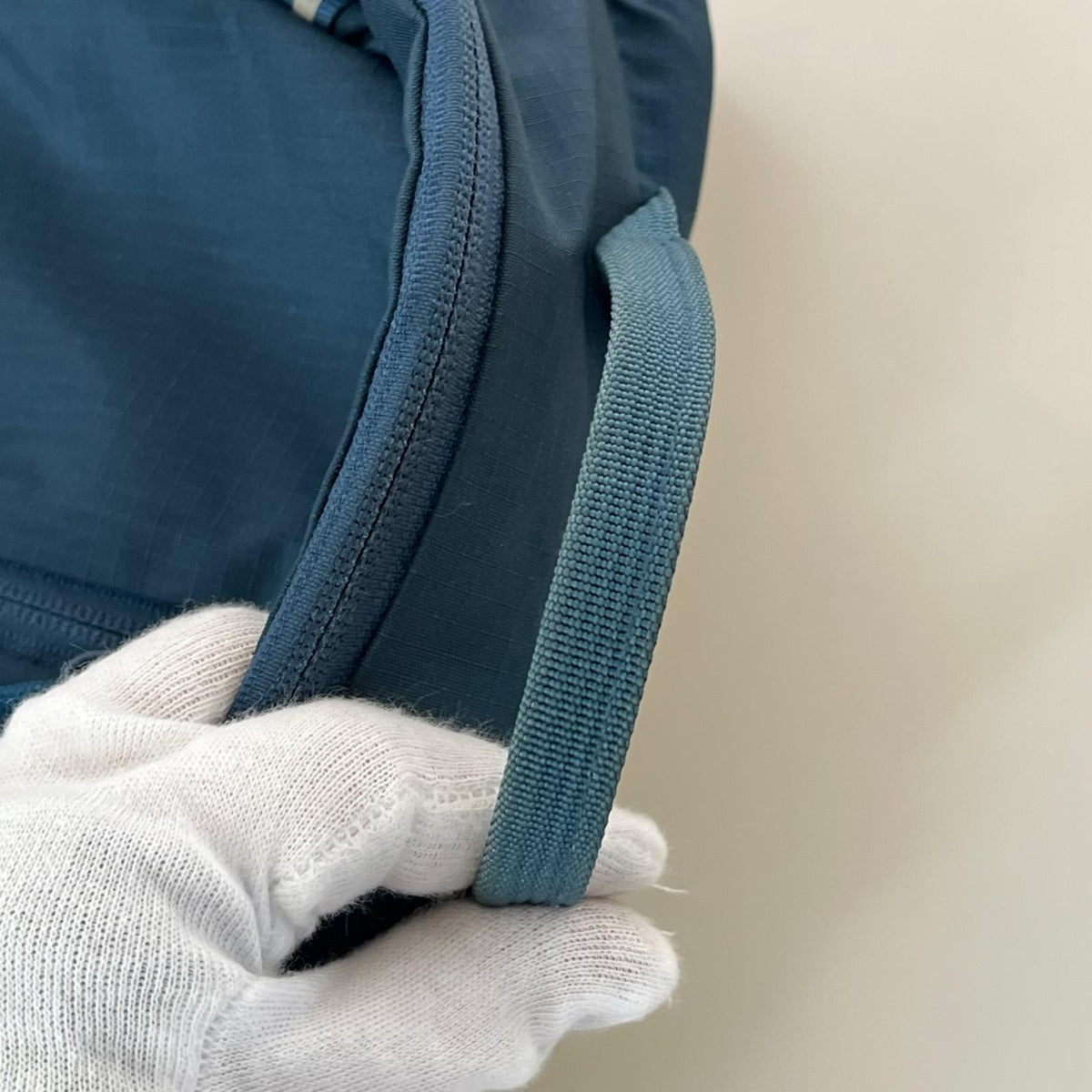 リュック・デイパック 17SS Backpack CORDURA ネイビー