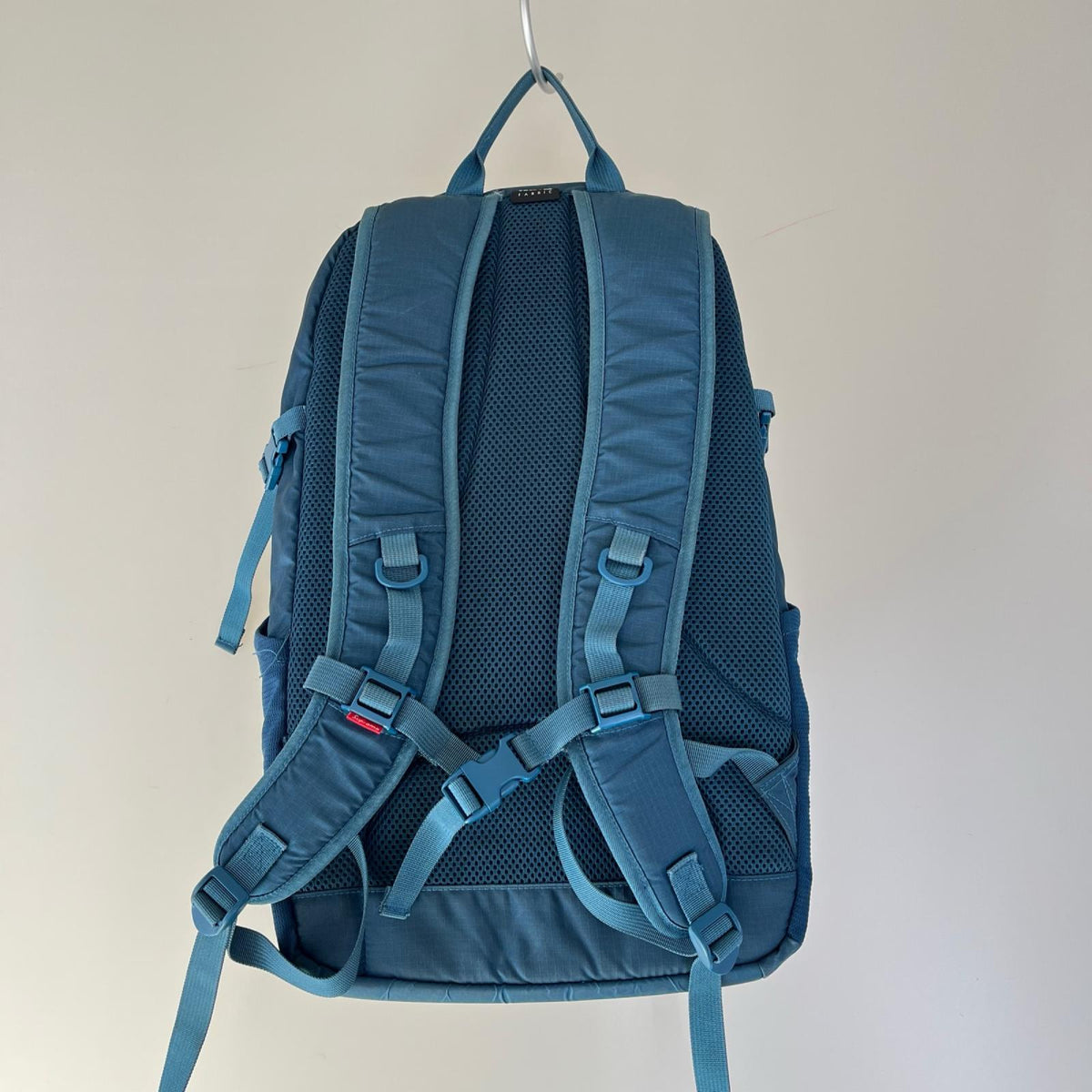 リュック・デイパック 17SS Backpack CORDURA ネイビー