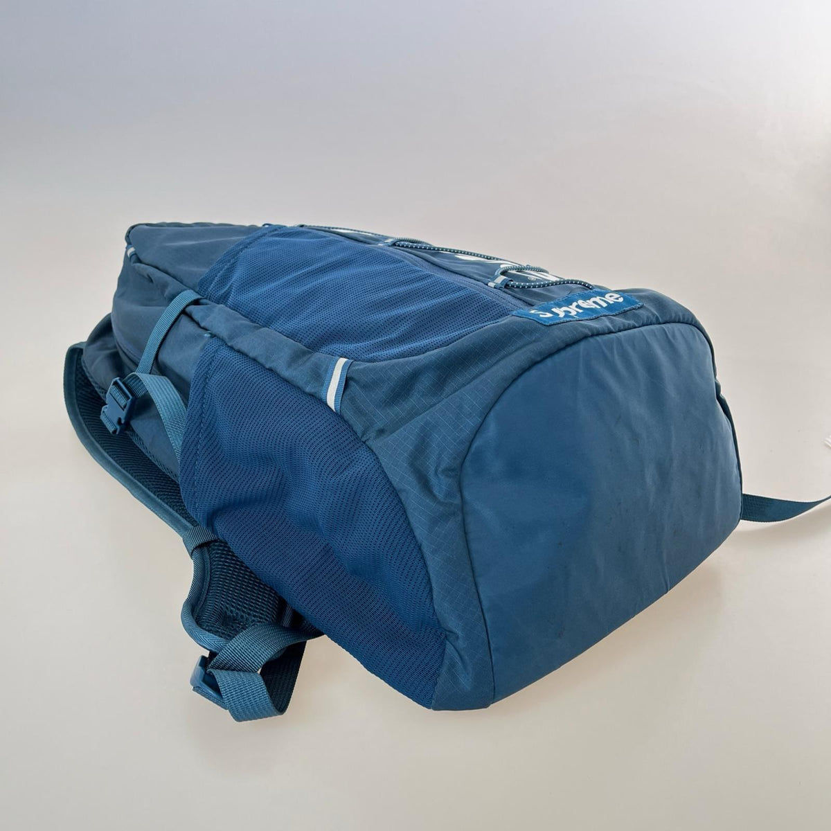 リュック・デイパック 17SS Backpack CORDURA ネイビー