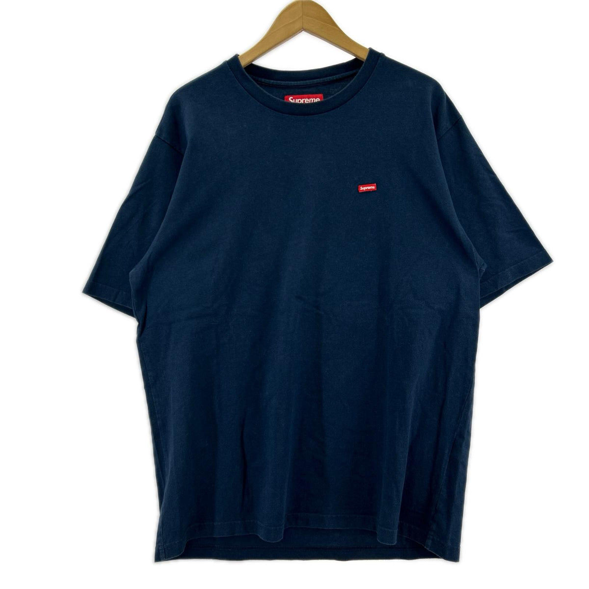 半袖Tシャツ 24SS Small Box Tee NVY M ネイビー