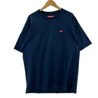 半袖Tシャツ 24SS Small Box Tee NVY M ネイビー