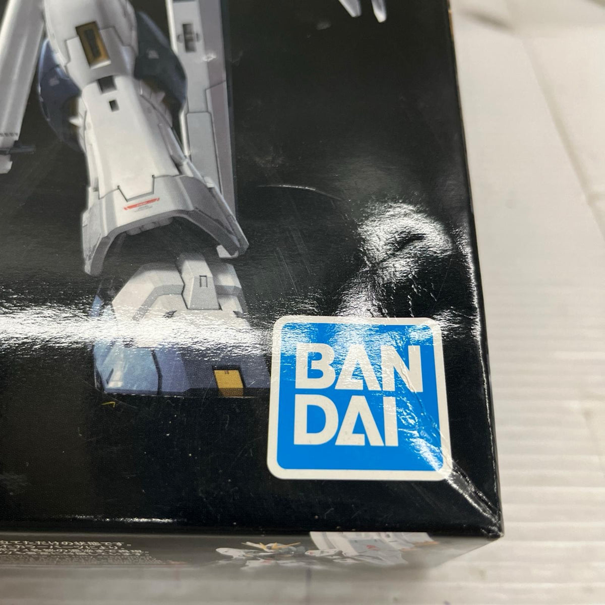 RG 1/144 RX-93 νガンダム ガンダム バンダイ ガンプラ
