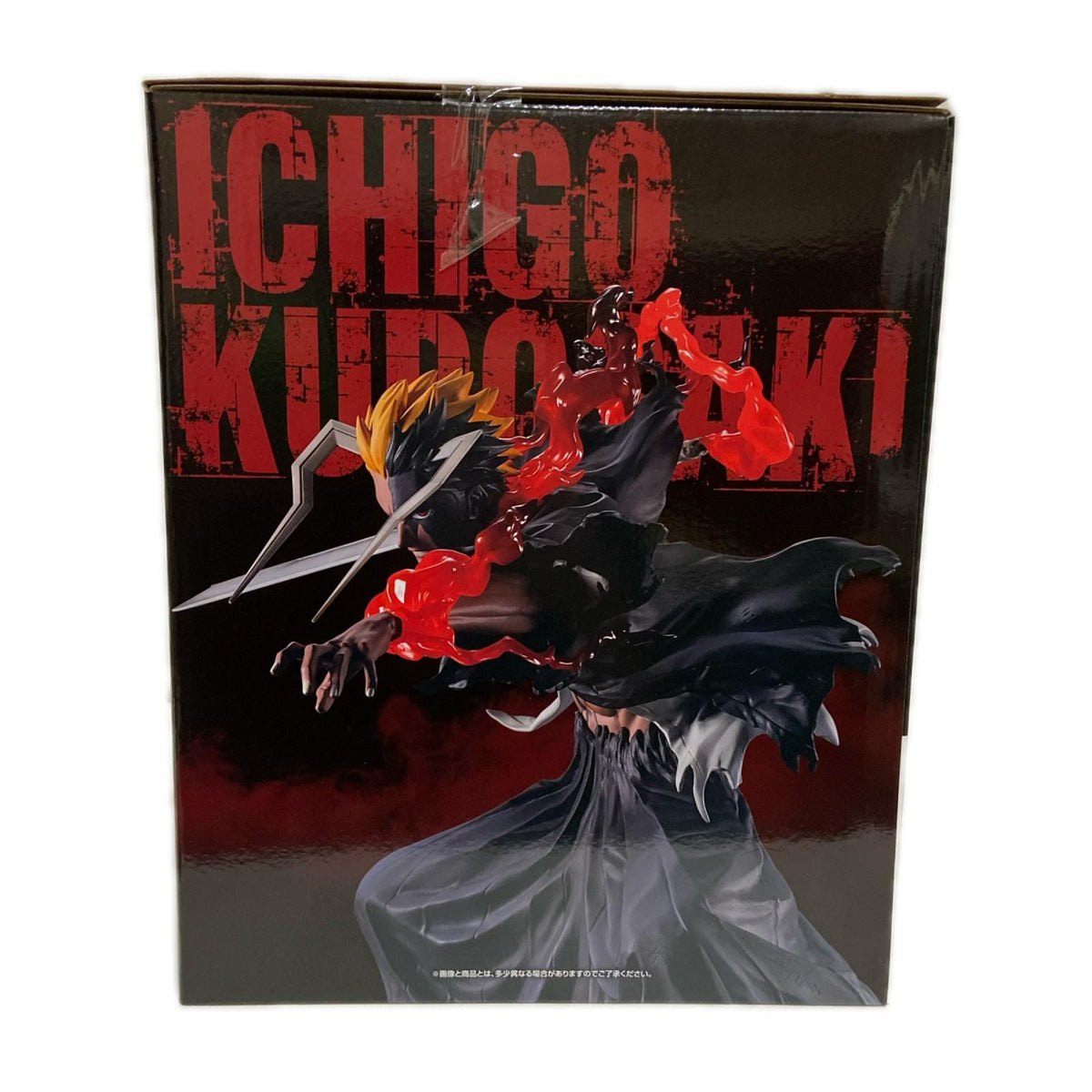 A賞 黒崎一護 BANDAI フィギュア/グッズ