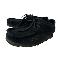 ブーツ Wallabee GTX ブラック 27cm (US9 UK8 1/2 EU44) ブラック
