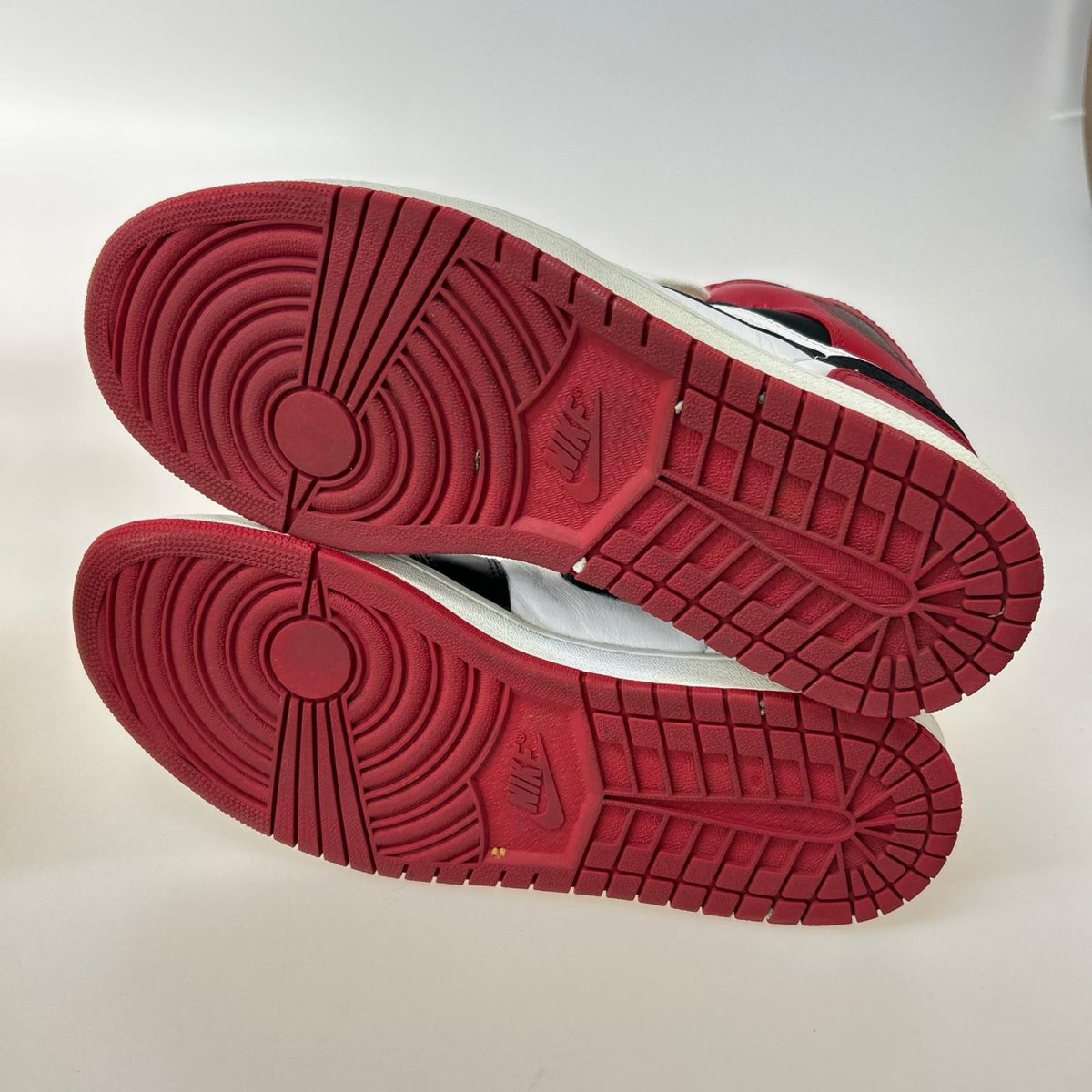 スニーカー JORDAN OLD LOVE NEW LOVE 28.5cm (US10 1/2 UK10 EU47)