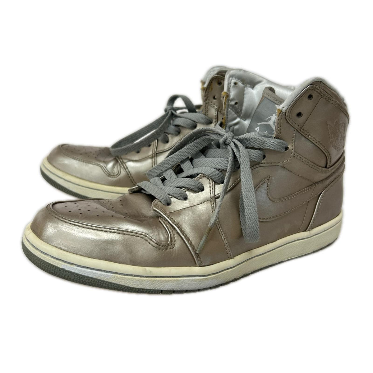 スニーカー AIR JORDAN 1 RETRO HIGH 28㎝ 28cm (US10 UK9 1/2 EU46)