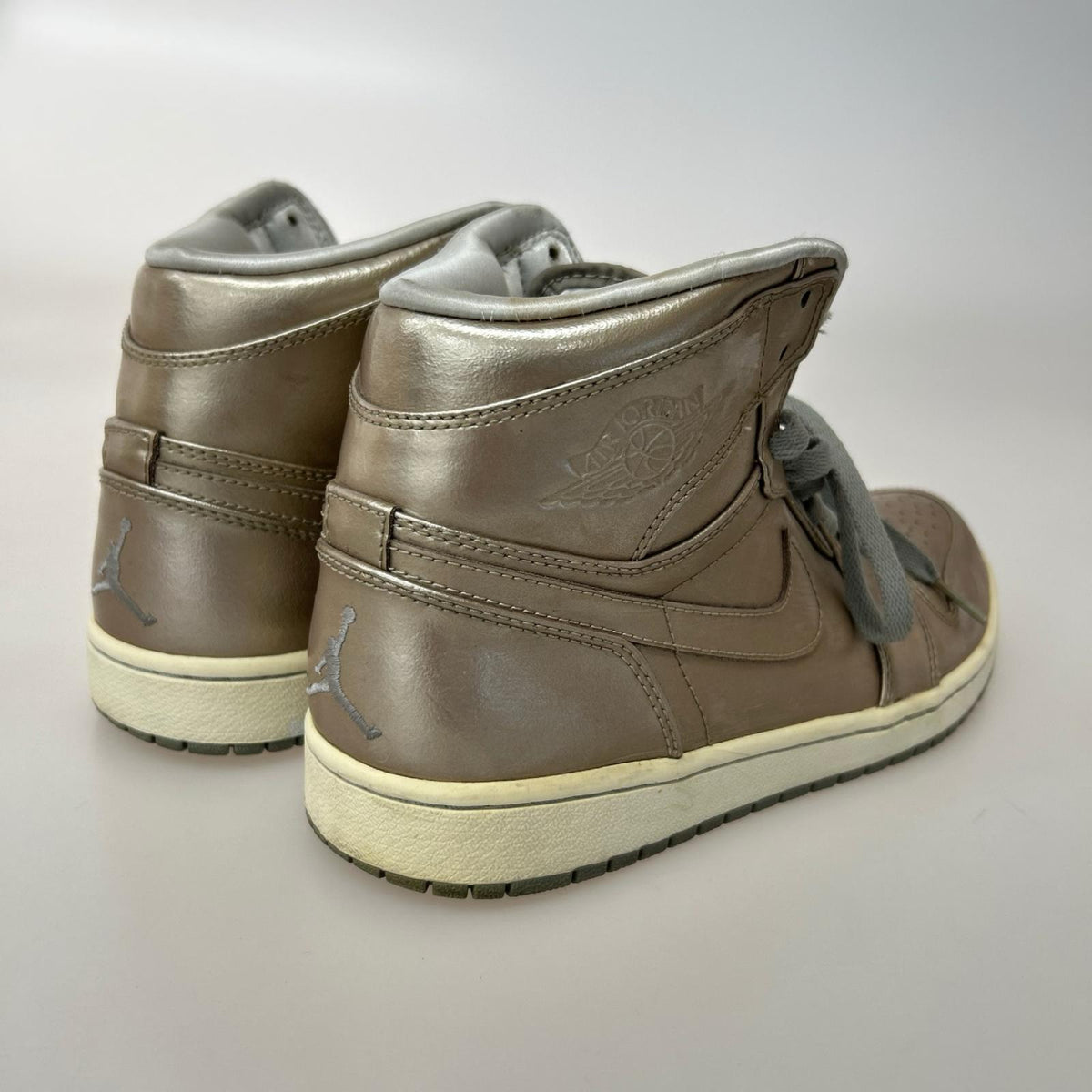 スニーカー AIR JORDAN 1 RETRO HIGH 28㎝ 28cm (US10 UK9 1/2 EU46)