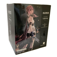 ファイナルファンタジーXIII ライトニング 1/6.5 フィギュア/グッズ