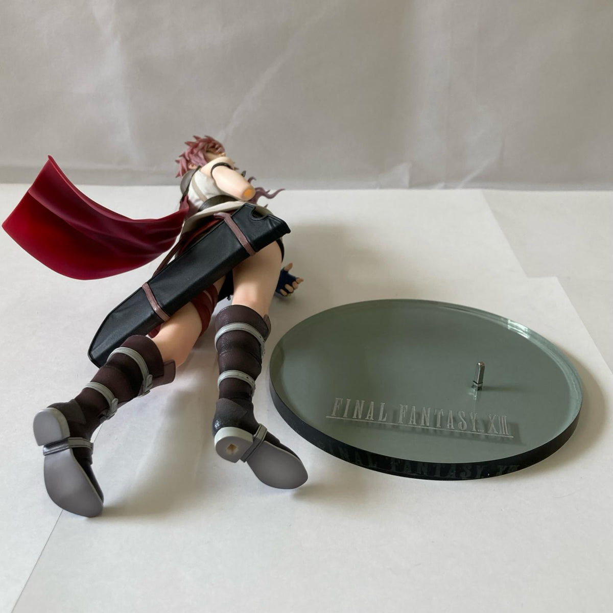 ファイナルファンタジーXIII ライトニング 1/6.5 フィギュア/グッズ