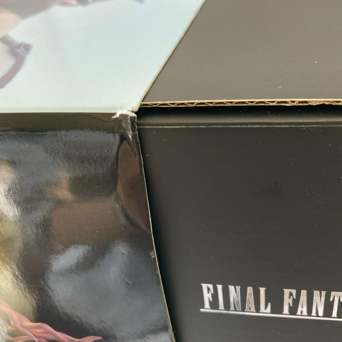 ファイナルファンタジーXIII ライトニング 1/6.5 フィギュア/グッズ