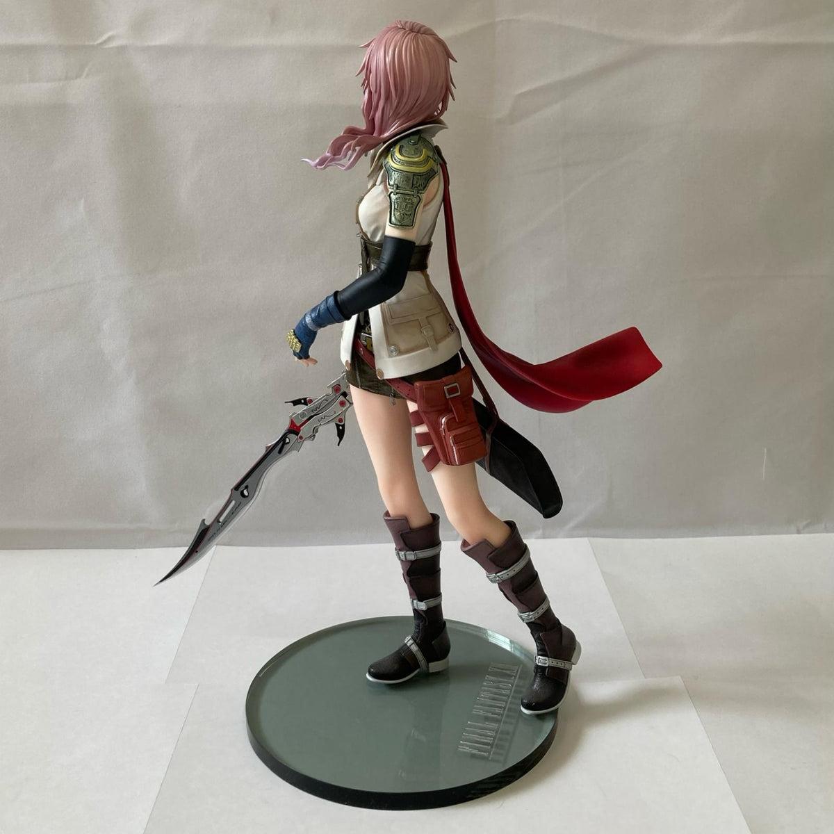 ファイナルファンタジーXIII ライトニング 1/6.5 フィギュア/グッズ