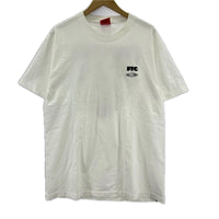半袖Tシャツ ×CHALLENGER Tee WHT L ホワイト