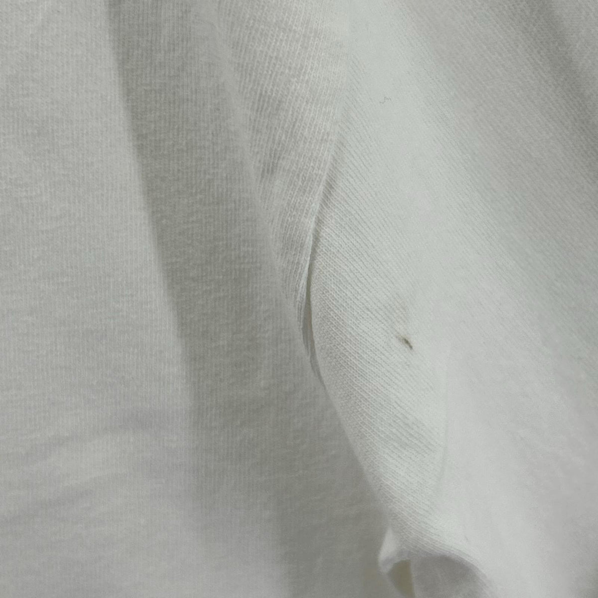 半袖Tシャツ ×CHALLENGER Tee WHT L ホワイト
