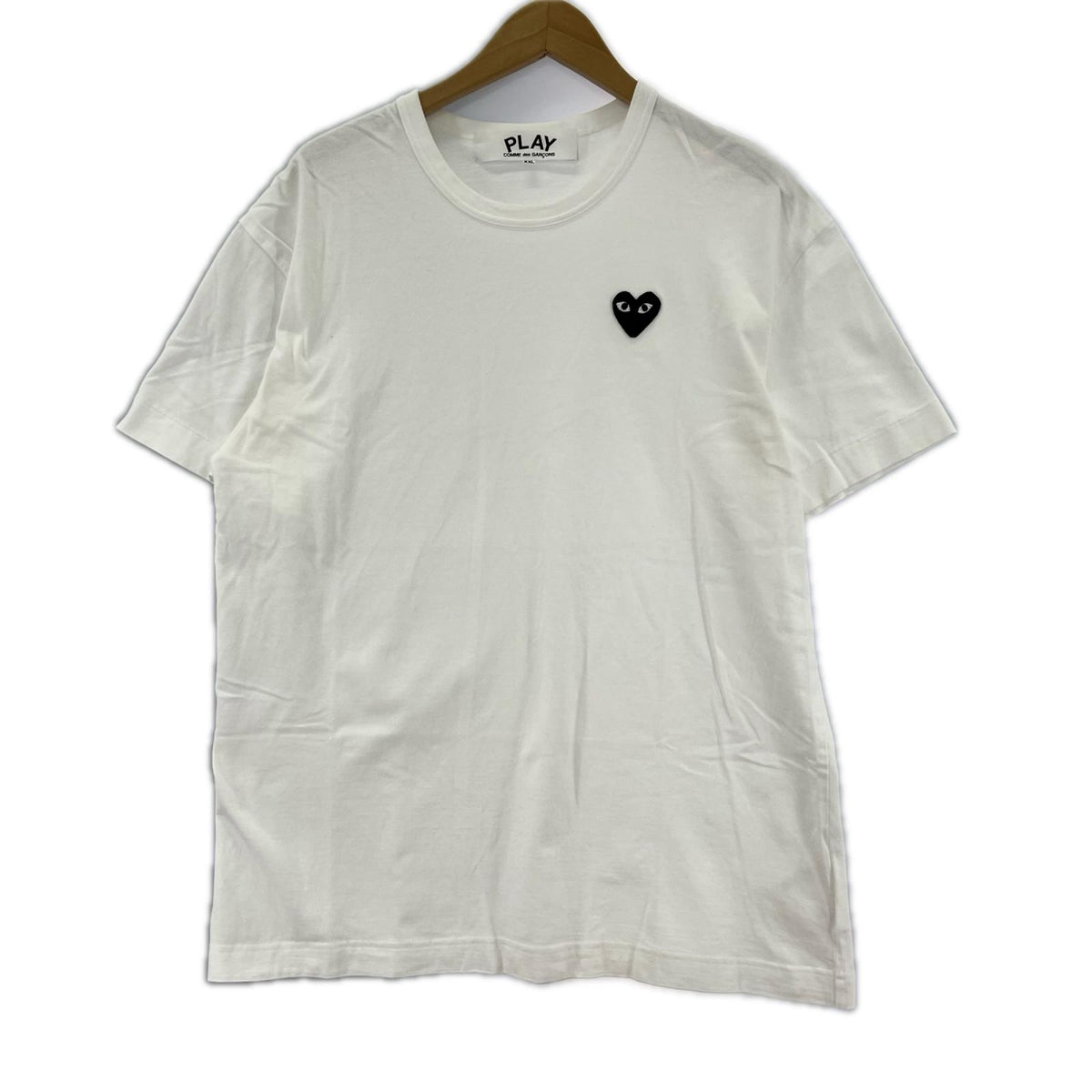 半袖Tシャツ 白 XXL ホワイト