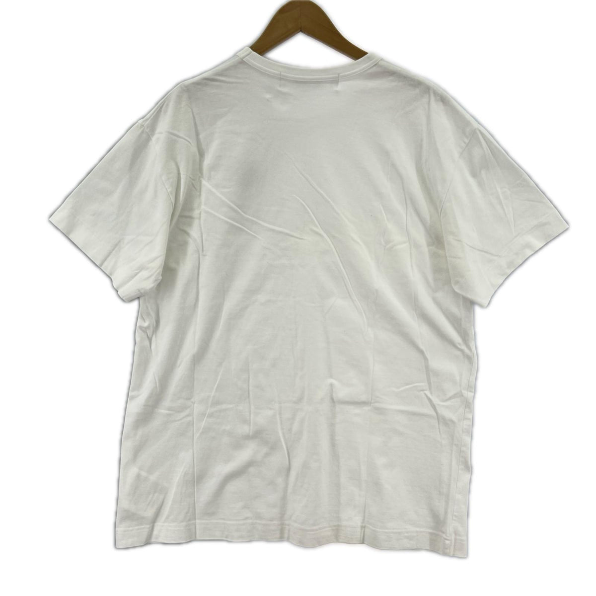 半袖Tシャツ 白 XXL ホワイト