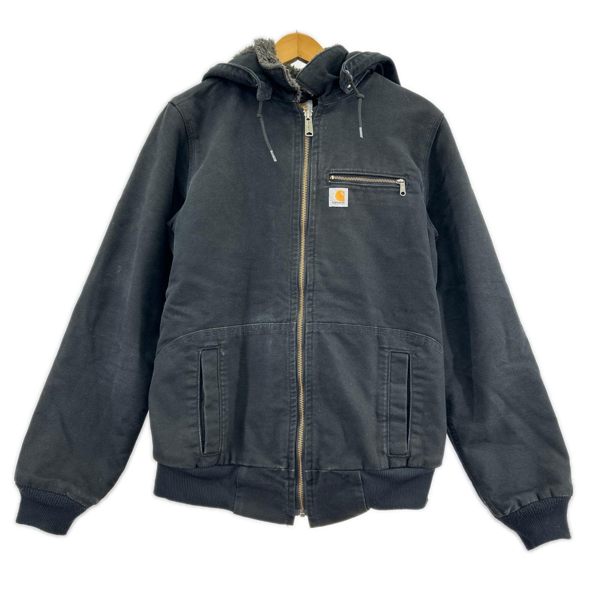 ジャケット シエラジャケット メキシコ(S) SS ブラック