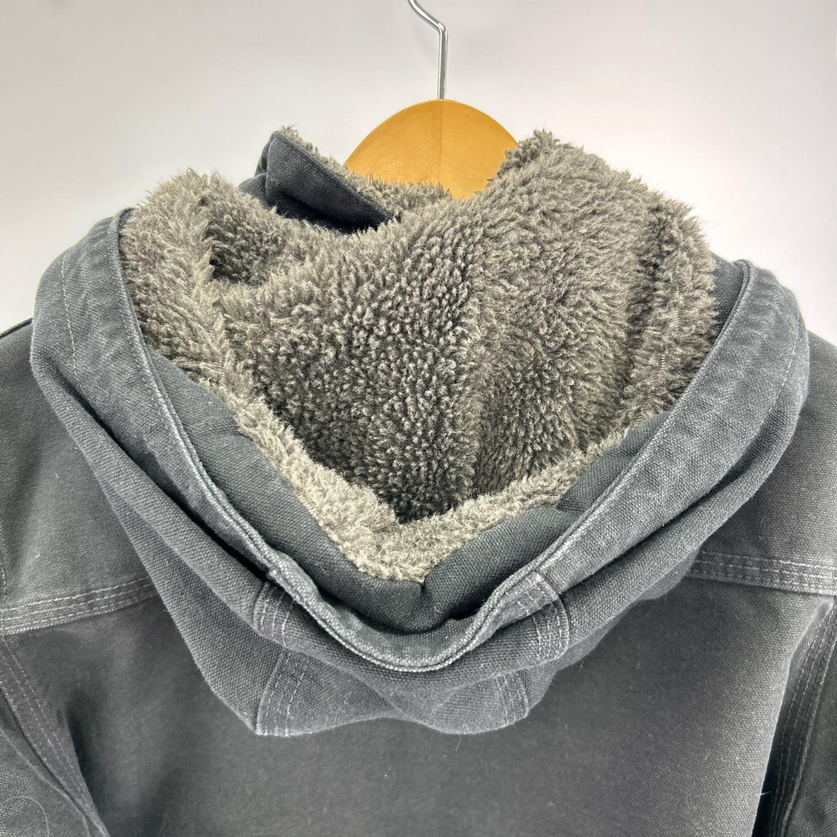 ジャケット シエラジャケット メキシコ(S) SS ブラック