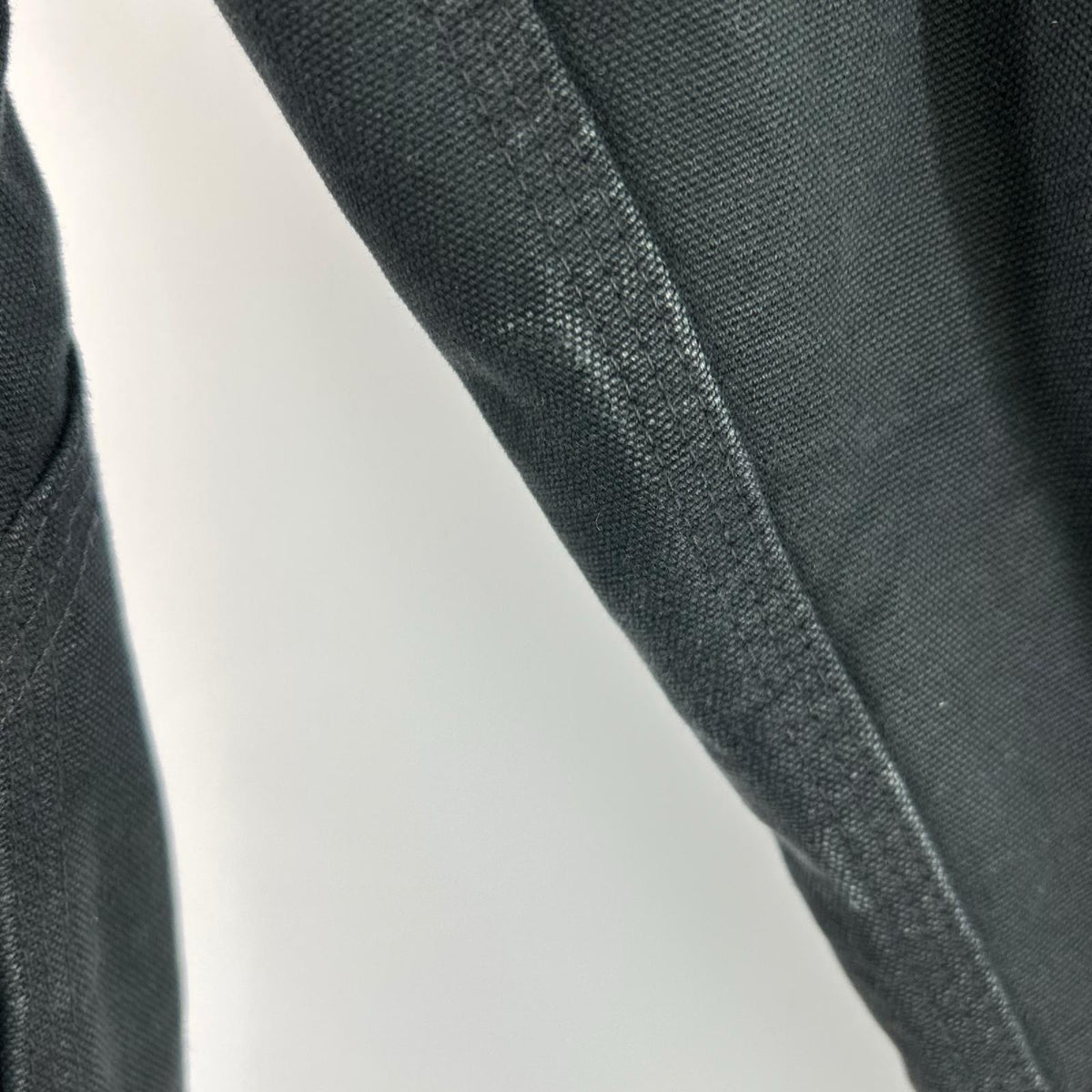 ジャケット シエラジャケット メキシコ(S) SS ブラック