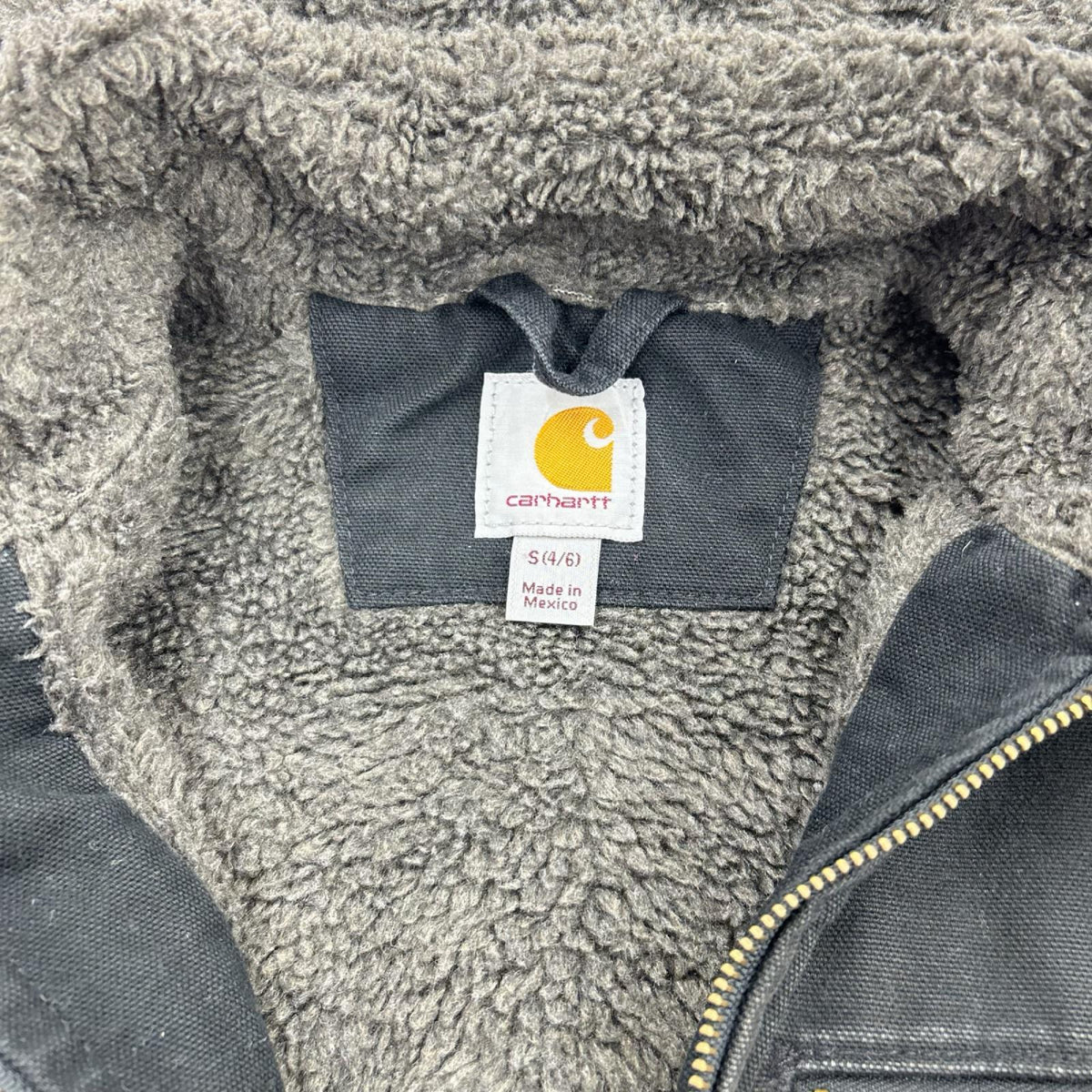 ジャケット シエラジャケット メキシコ(S) SS ブラック