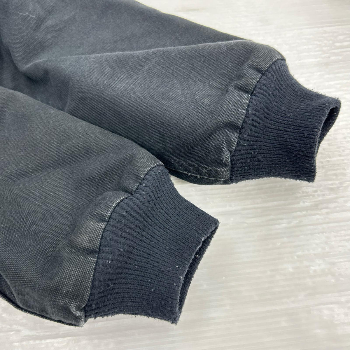 ジャケット シエラジャケット メキシコ(S) SS ブラック
