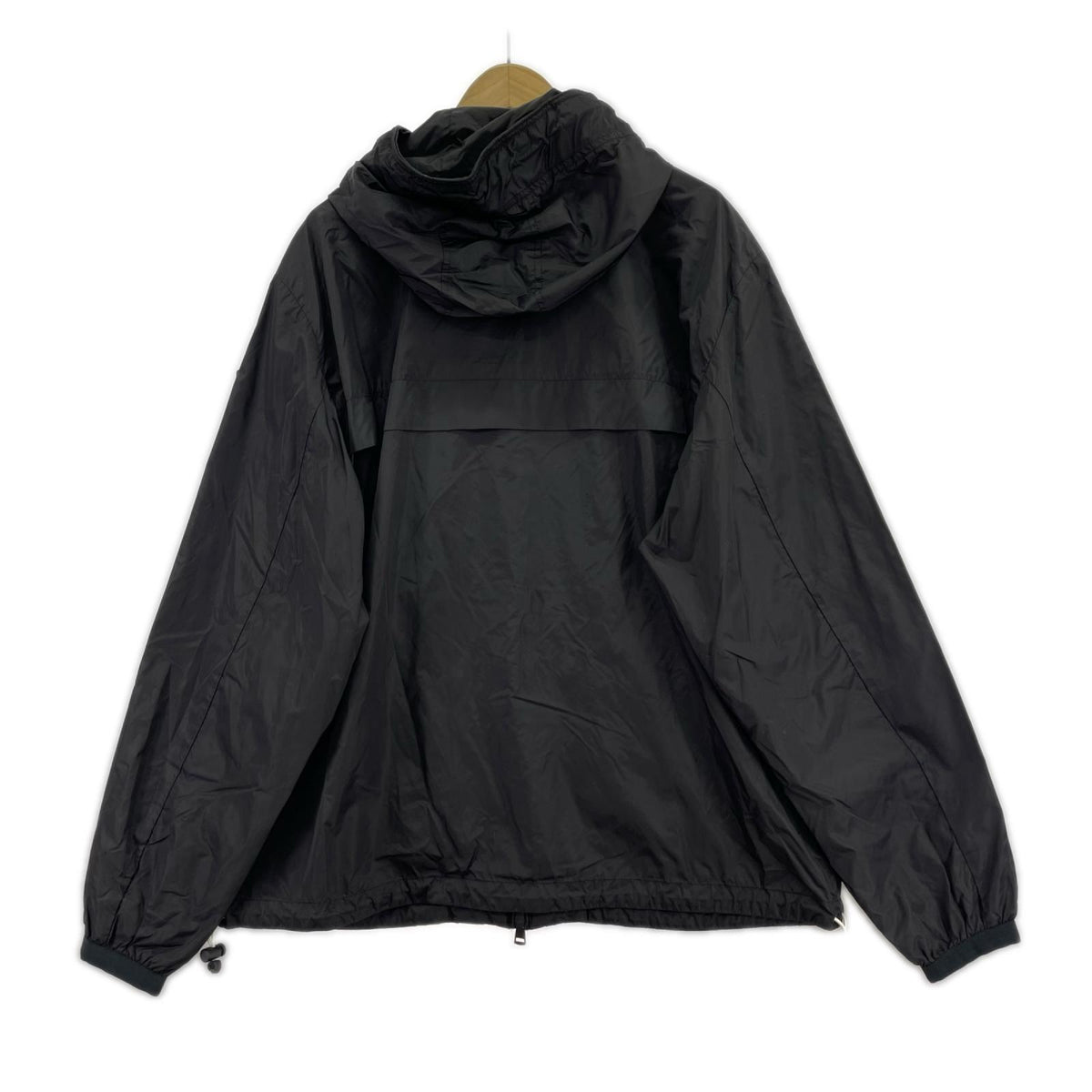 ジャケット MASSEREAU GIUBBOTTO BLK (6) ブラック