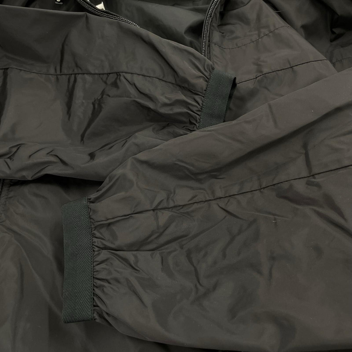 ジャケット MASSEREAU GIUBBOTTO BLK (6) ブラック