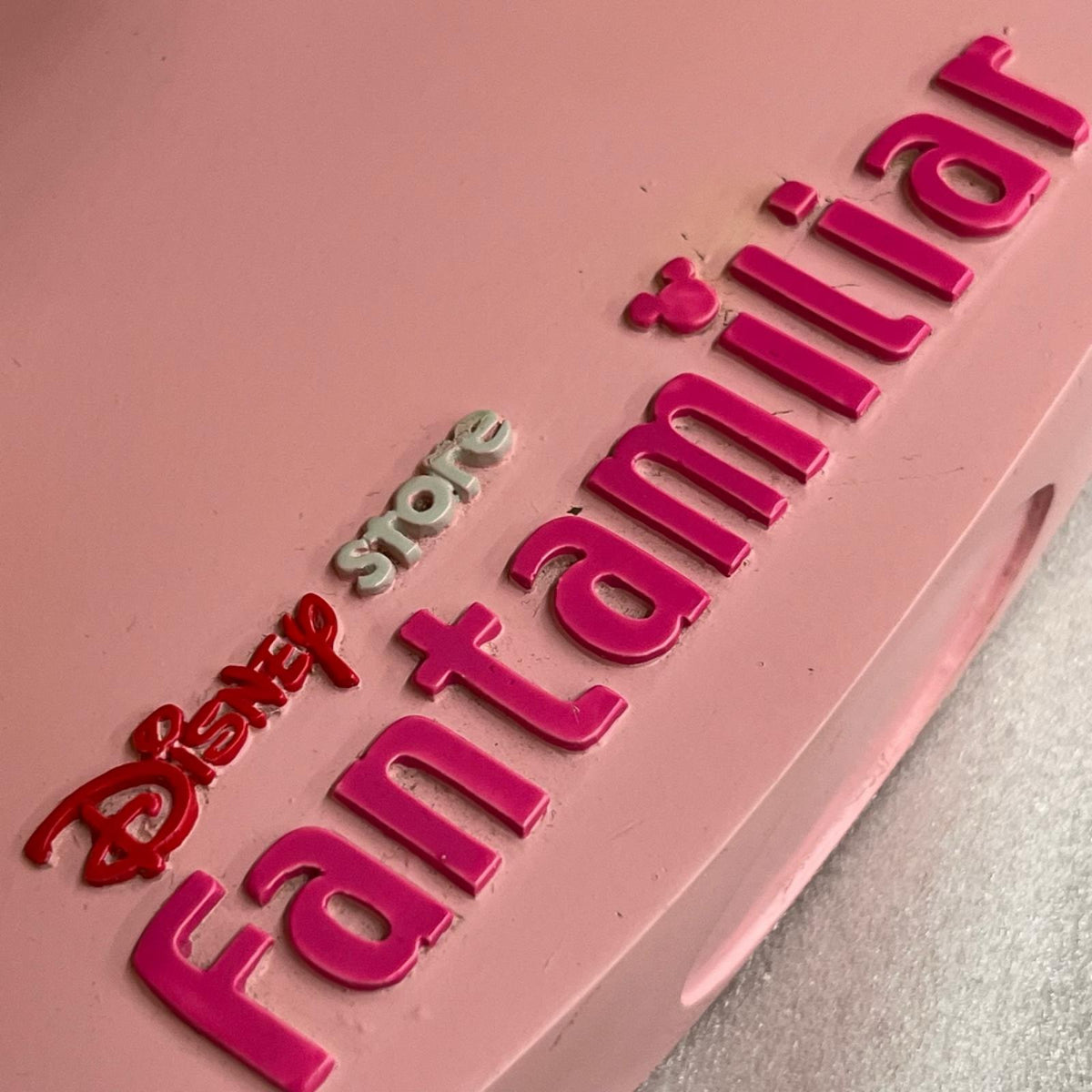 ディズニーストア ファンタミリア ミッキー ミニー フィギュア/グッズ