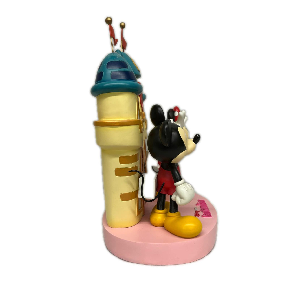 ディズニーストア ファンタミリア ミッキー ミニー フィギュア/グッズ