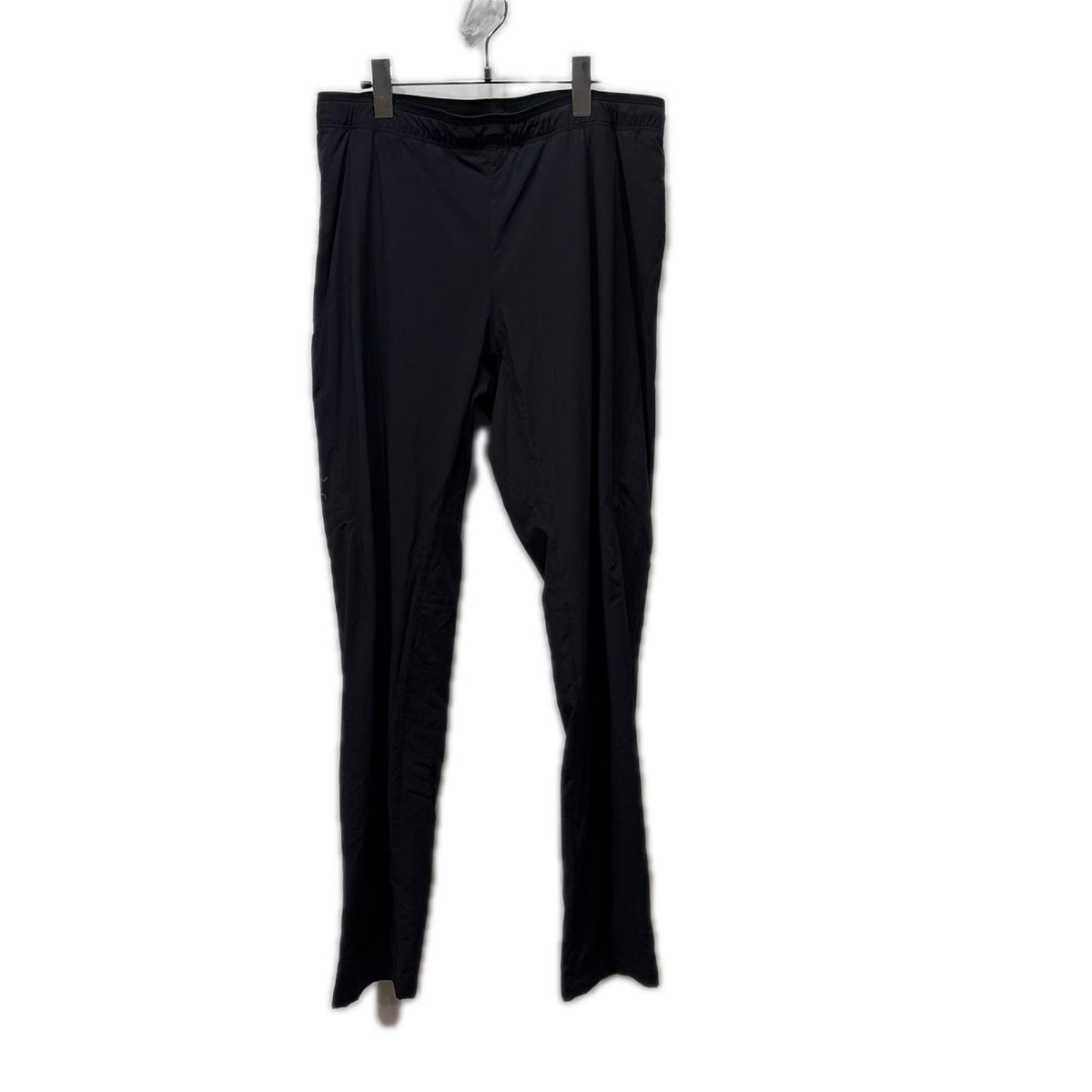 パンツ PROTON PANT 黒 (M) M ブラック